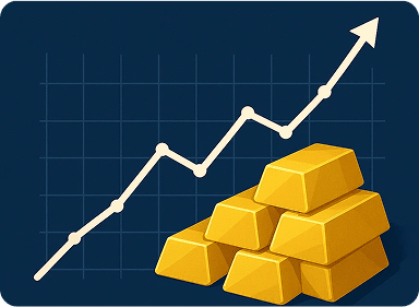 5 Common Myths About Physical Gold (Minted Bars) – Busted!