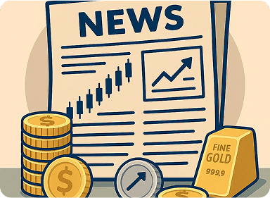 What Is the Spot Price of Gold or Silver?