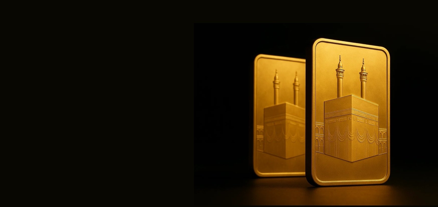 Secure your wealth with precious metals