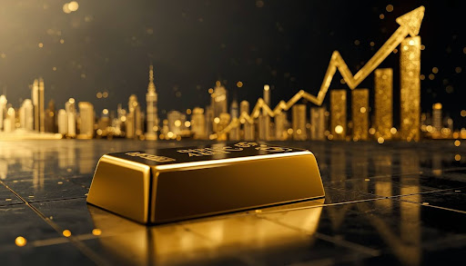 Gold vs Inflation: Why Dubai Investors Still Trust Gold