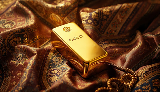 Why Tola Gold Bars Hold Cultural Value for Many Dubai Families