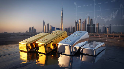 Gold vs Silver in 2026: Which Metal Makes More Sense for Investors in Dubai?