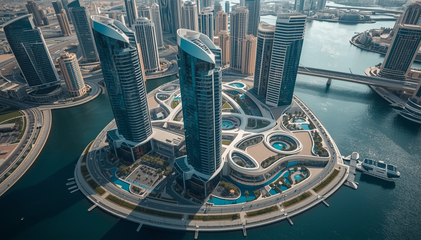 The Role of the Dubai Multi Commodities Centre (DMCC) in Global Gold Trade