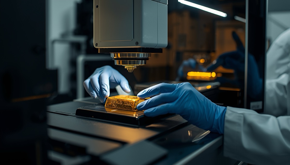 What Is a Gold Assay? Why It Matters for Authenticity and Resale in Dubai