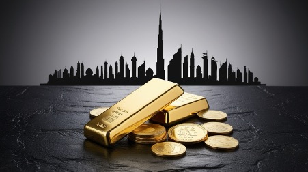 Main Drivers for Investors Shifting to Physical Gold