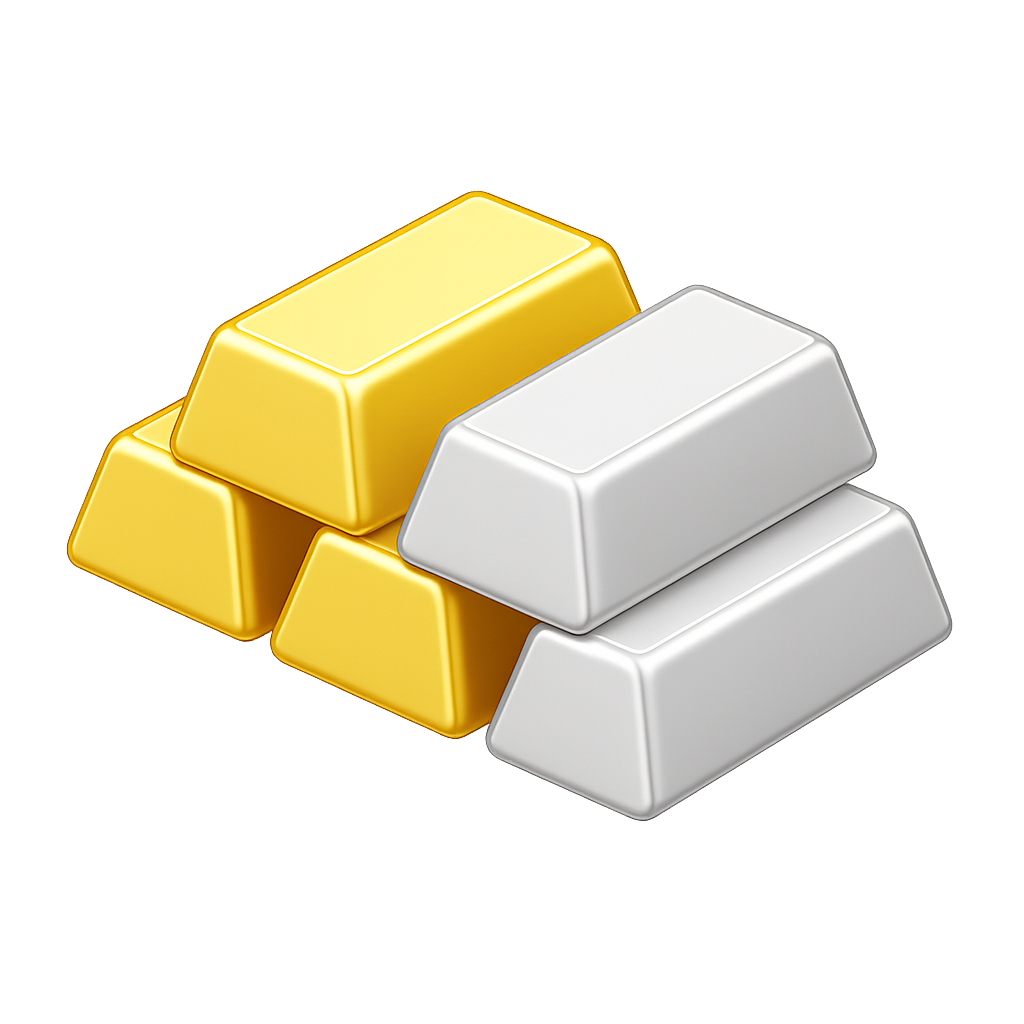 Credible products directly from refineries