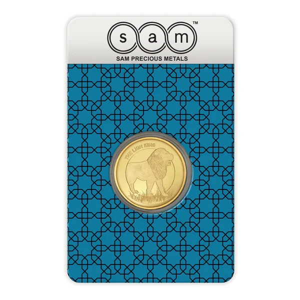Gold Coin | 10g
