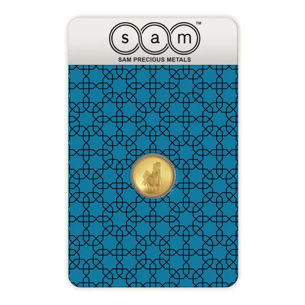 Gold Coin | 1g