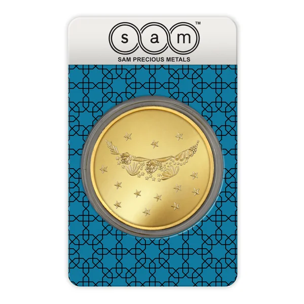 Gold Coin | 1 Oz
