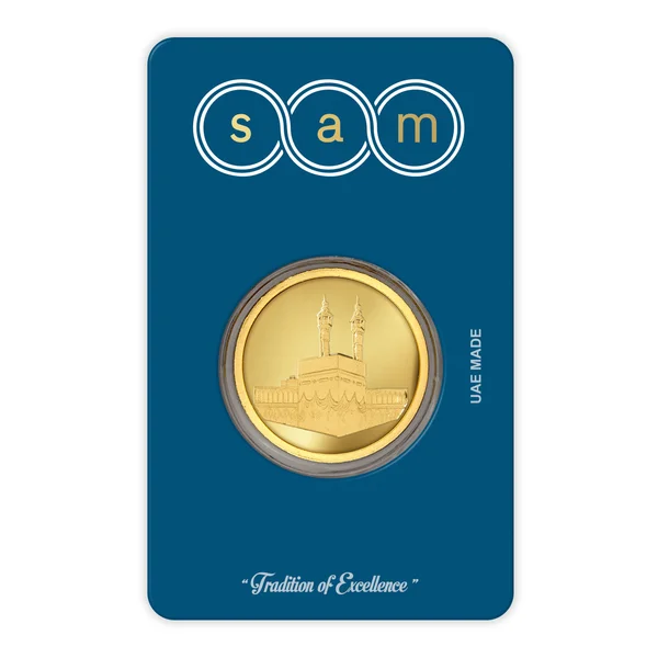Gold Coin | 20g