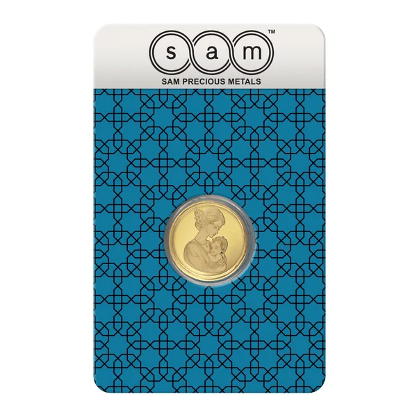 Gold Coin | 4g