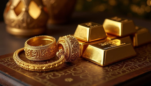 Gold in Emirati Heritage: From Cultural Symbol to Modern Investment