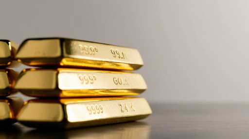 Why Physical Gold Bars Matter More Than Ever