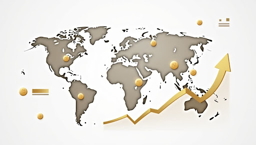 Key Factors Influencing Gold's Outlook Toward 2026