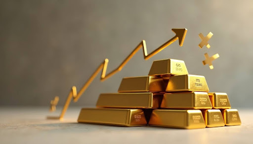 What Could Challenge Gold's Safe Haven Role