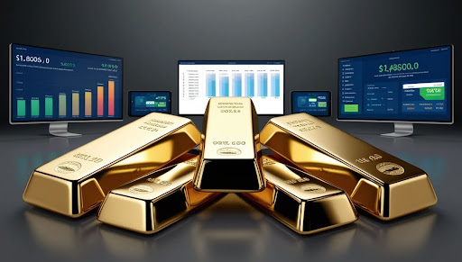 Which Method Is Better for Gold Bars