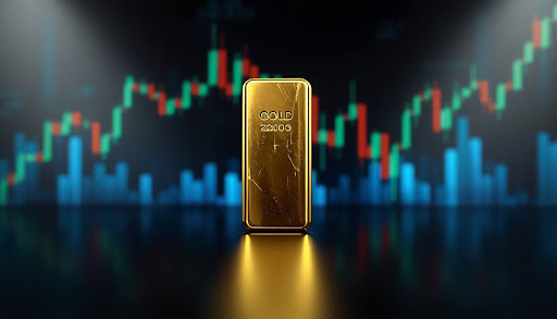 Gold as a hedge against inflation