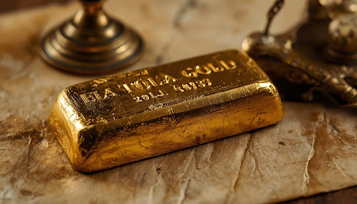 Tola: a traditional unit of gold