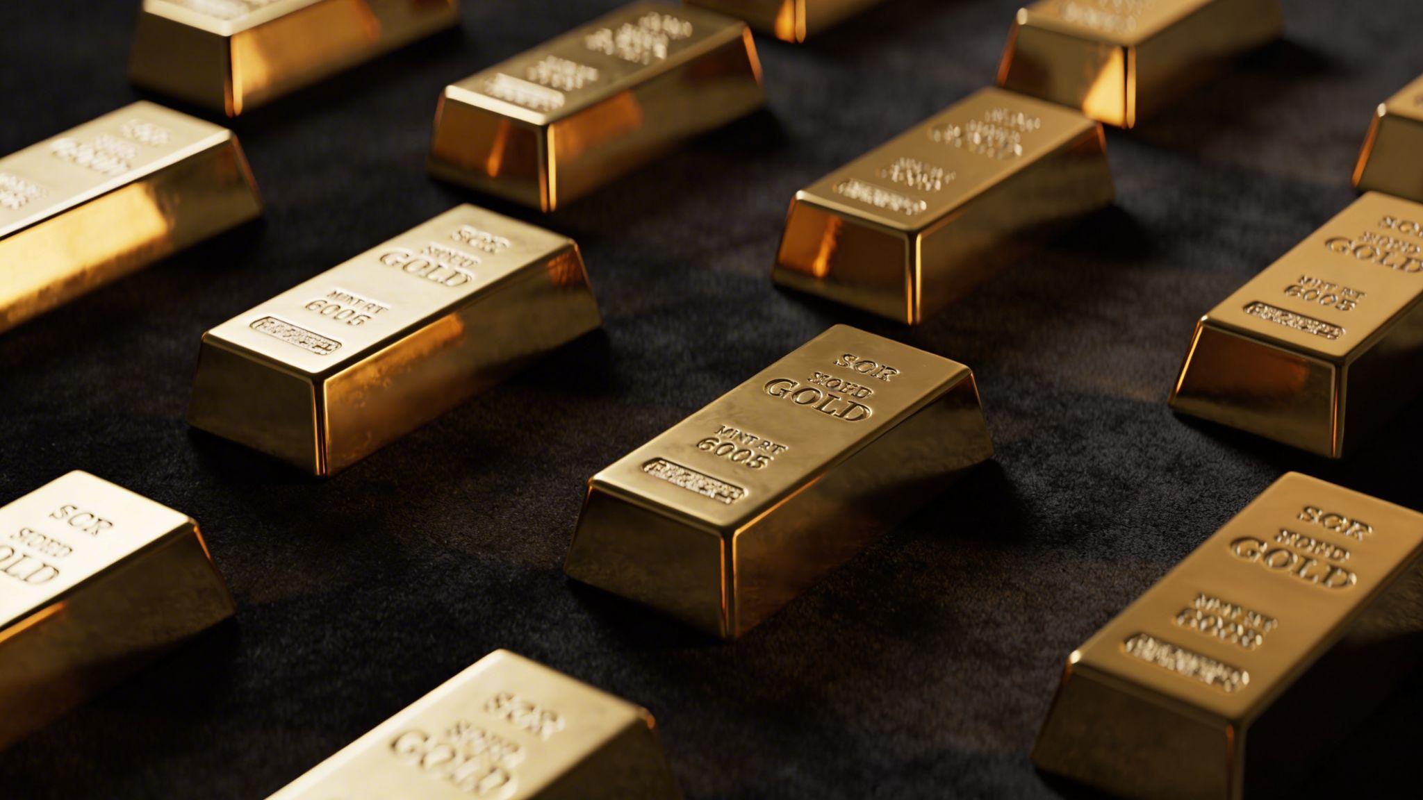 Gold trading and investment activity in Dubai