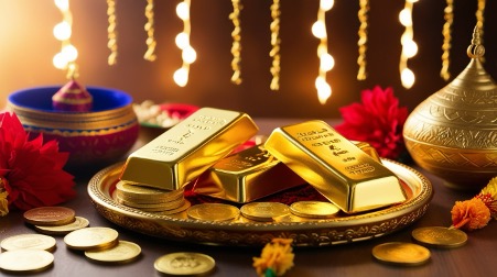 The Timeless Appeal of Gold Gifts in Tradition