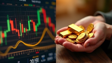 Physical Gold vs. Paper Gold