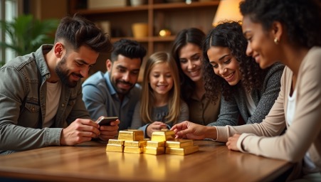 Who Should Consider Physical Gold Investment