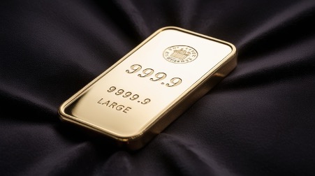 What Are Bullion Bars
