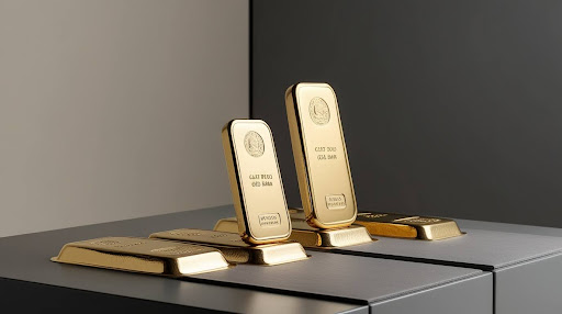 Which Gold Bars Typically Have Lower Premiums